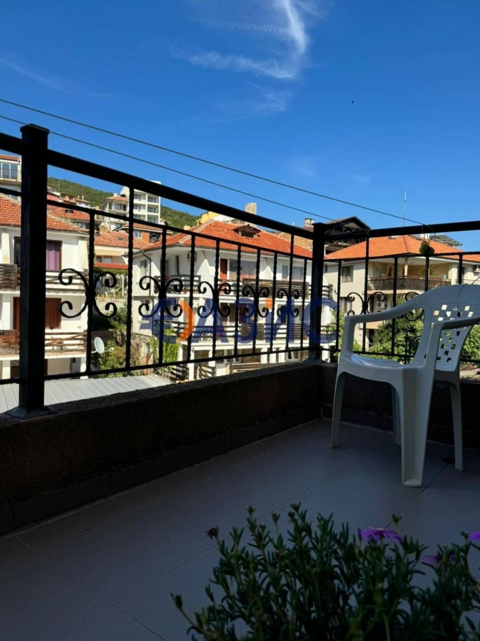 Appartement à Sveti Vlas, Bulgarie, 73 m² - image 2