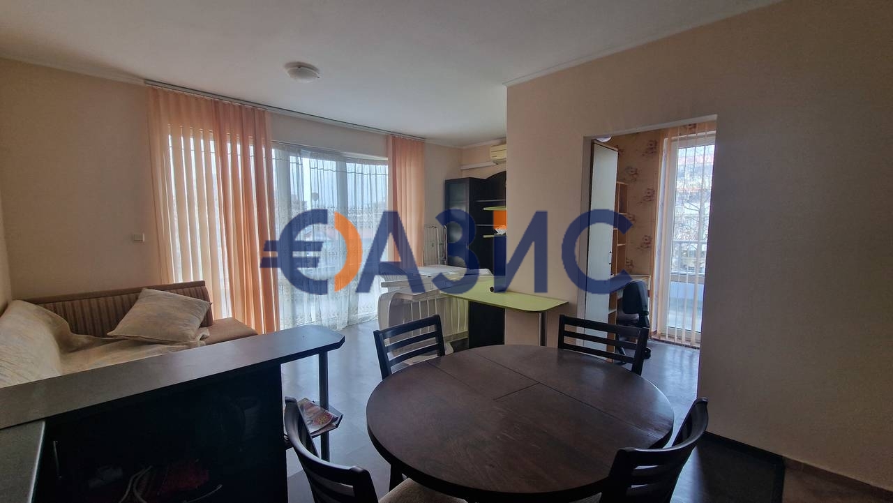 Apartamento en Sunny Beach, Bulgaria, 66.7 m² - imagen 1