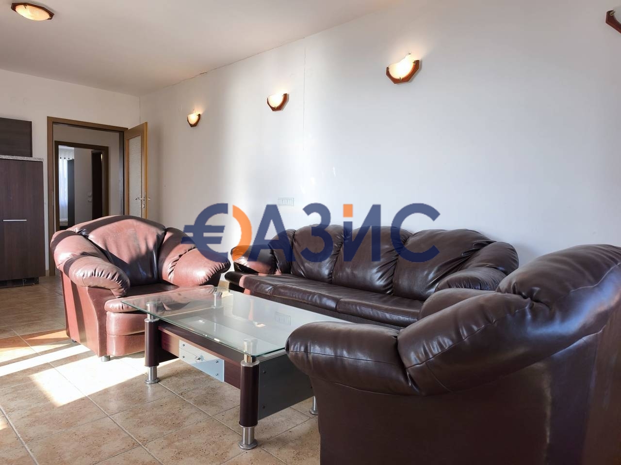 Appartamenti a Pomorie, Bulgaria, 132 m² - foto 2