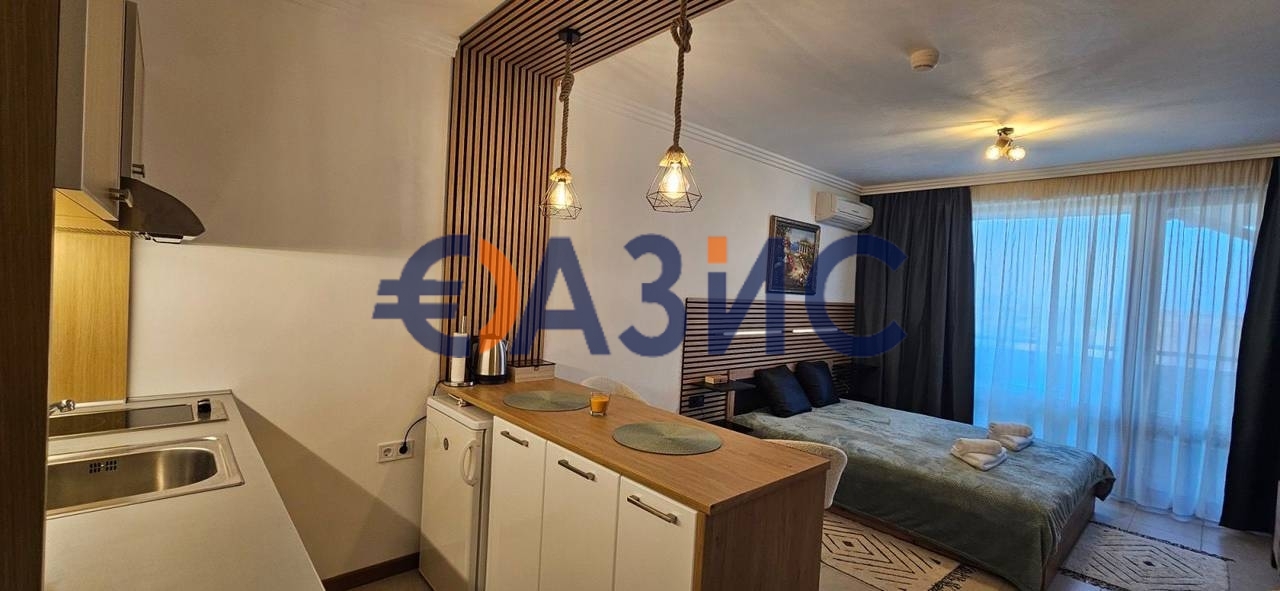 Apartment in Ravda, Bulgaria, 51 m² - picture 2