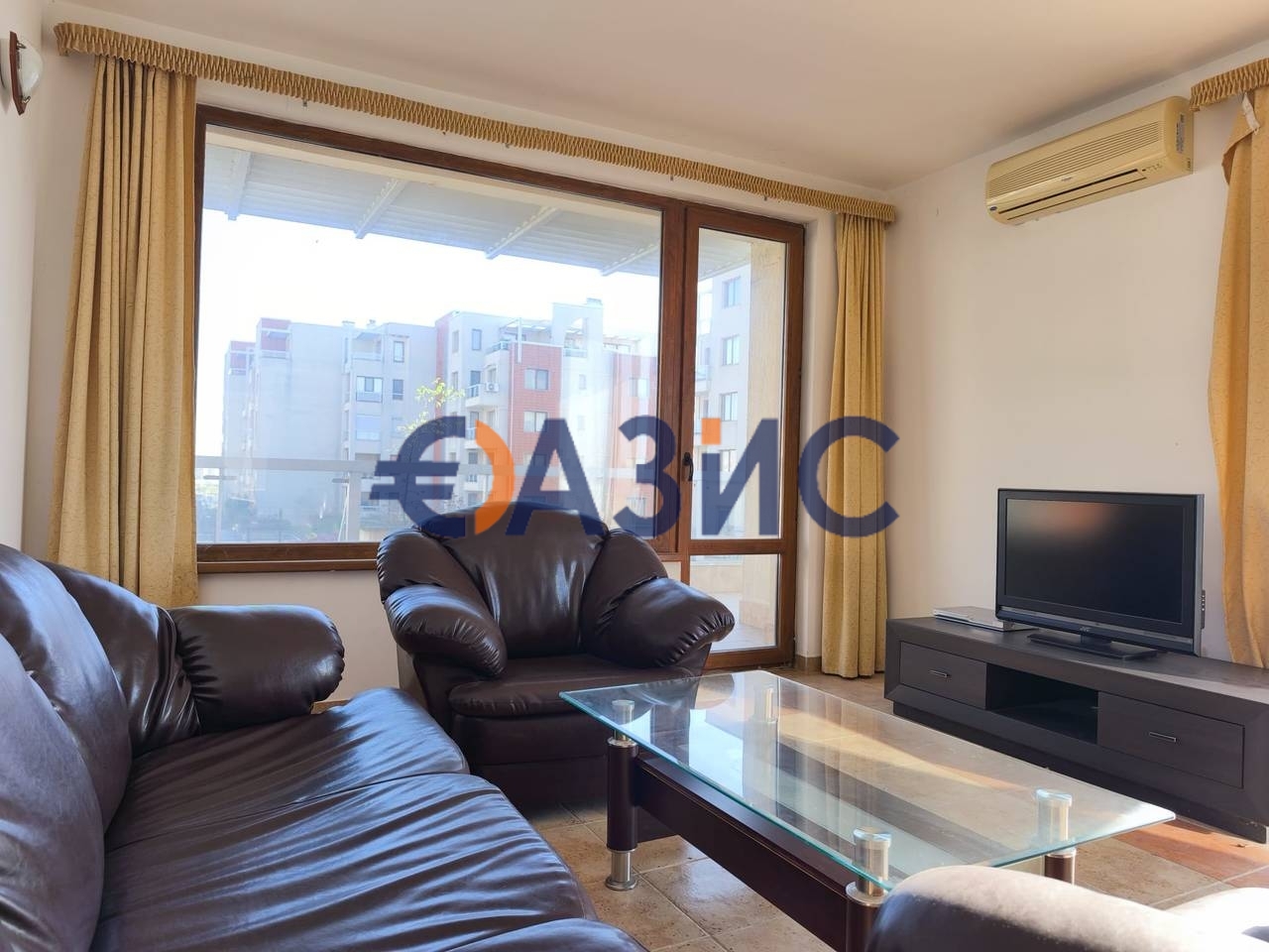 Appartamenti a Pomorie, Bulgaria, 132 m² - foto 3