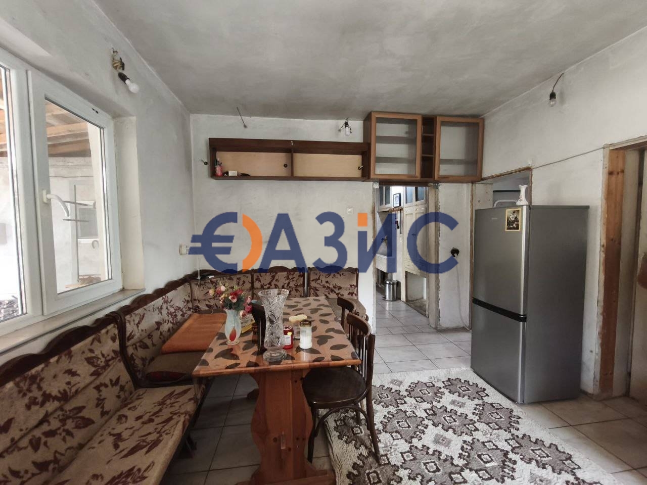 Haus in Karnobat, Bulgarien, 55 m² - Foto 2