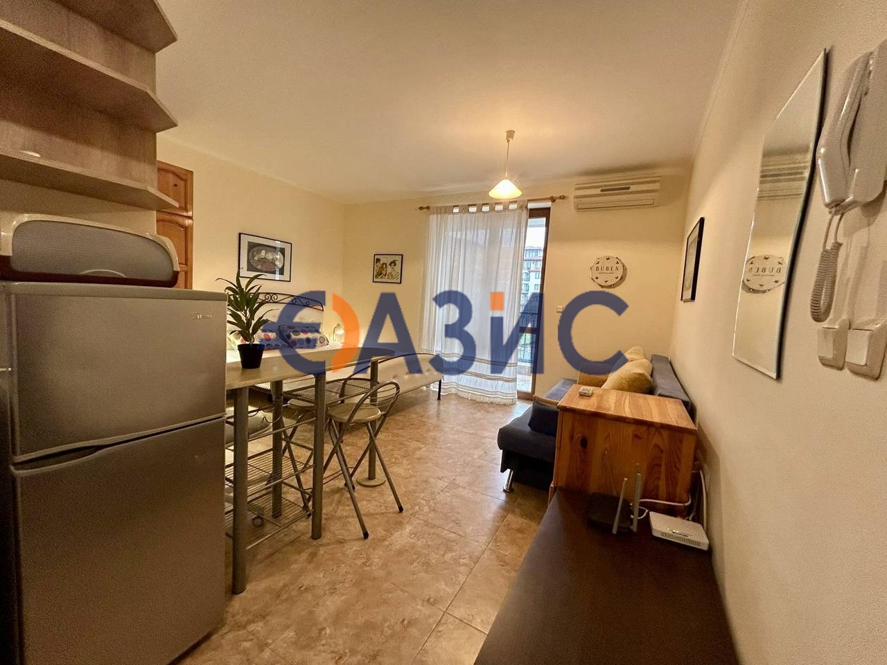 Appartement à Ravda, Bulgarie, 40 m² - image 3