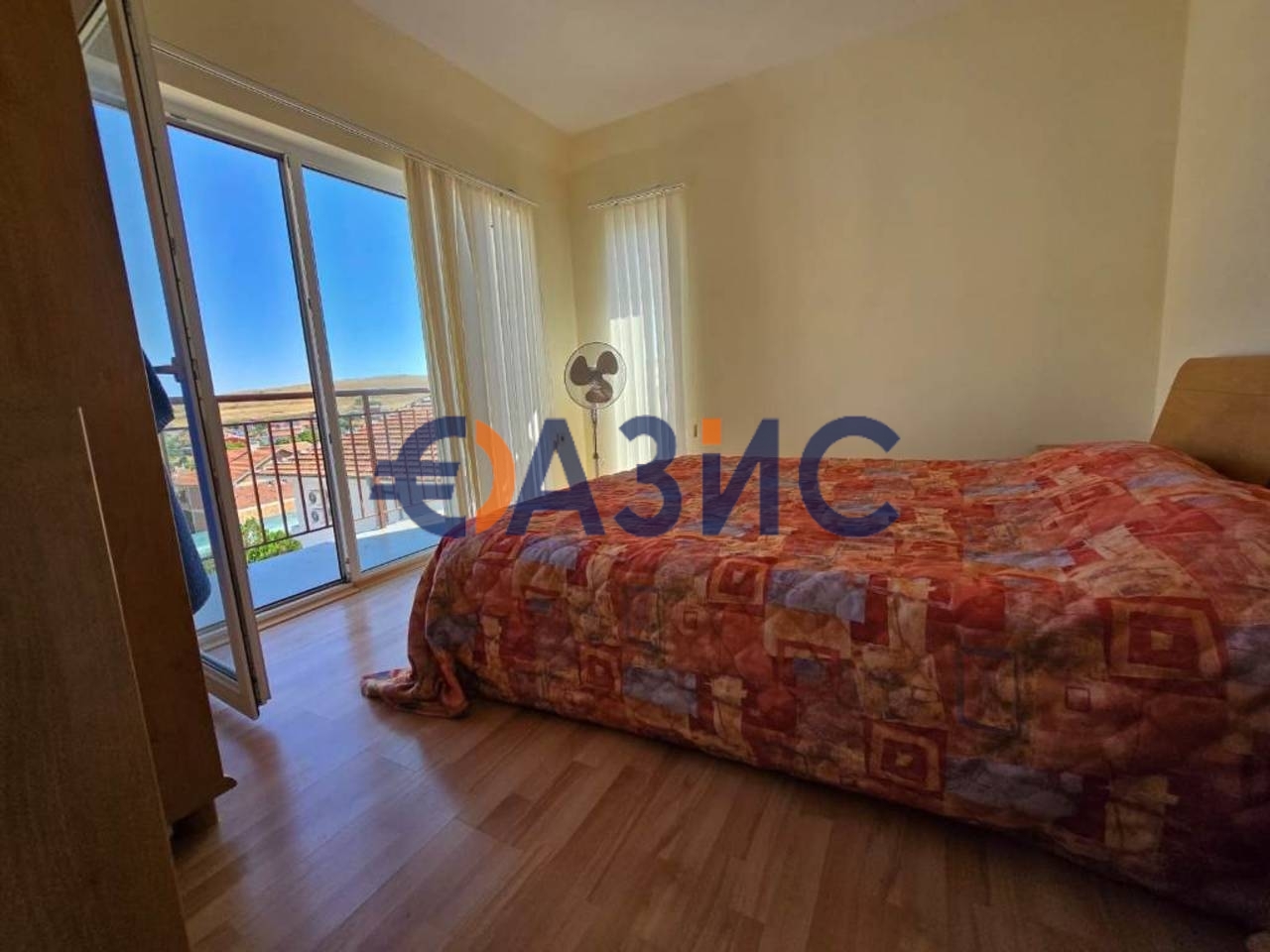 Apartment in Tankovo, Bulgaria, 77 m² - picture 2