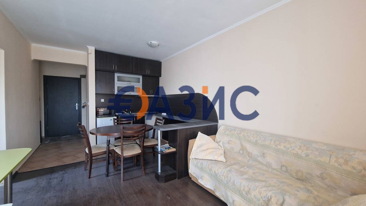 Apartamento en Sunny Beach, Bulgaria, 66.7 m² - imagen 2