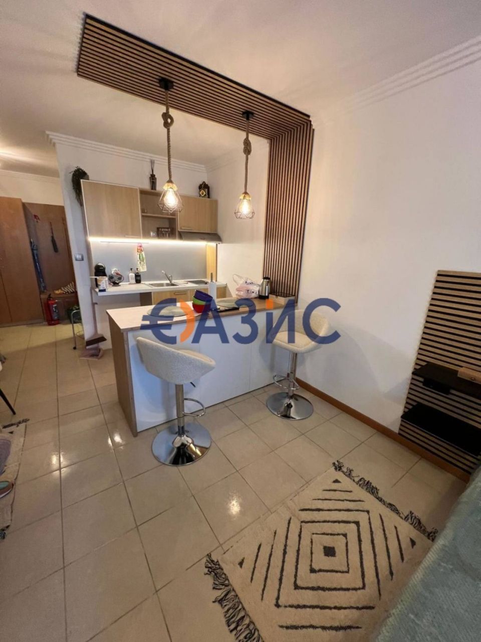 Apartment in Ravda, Bulgaria, 51 m² - picture 3