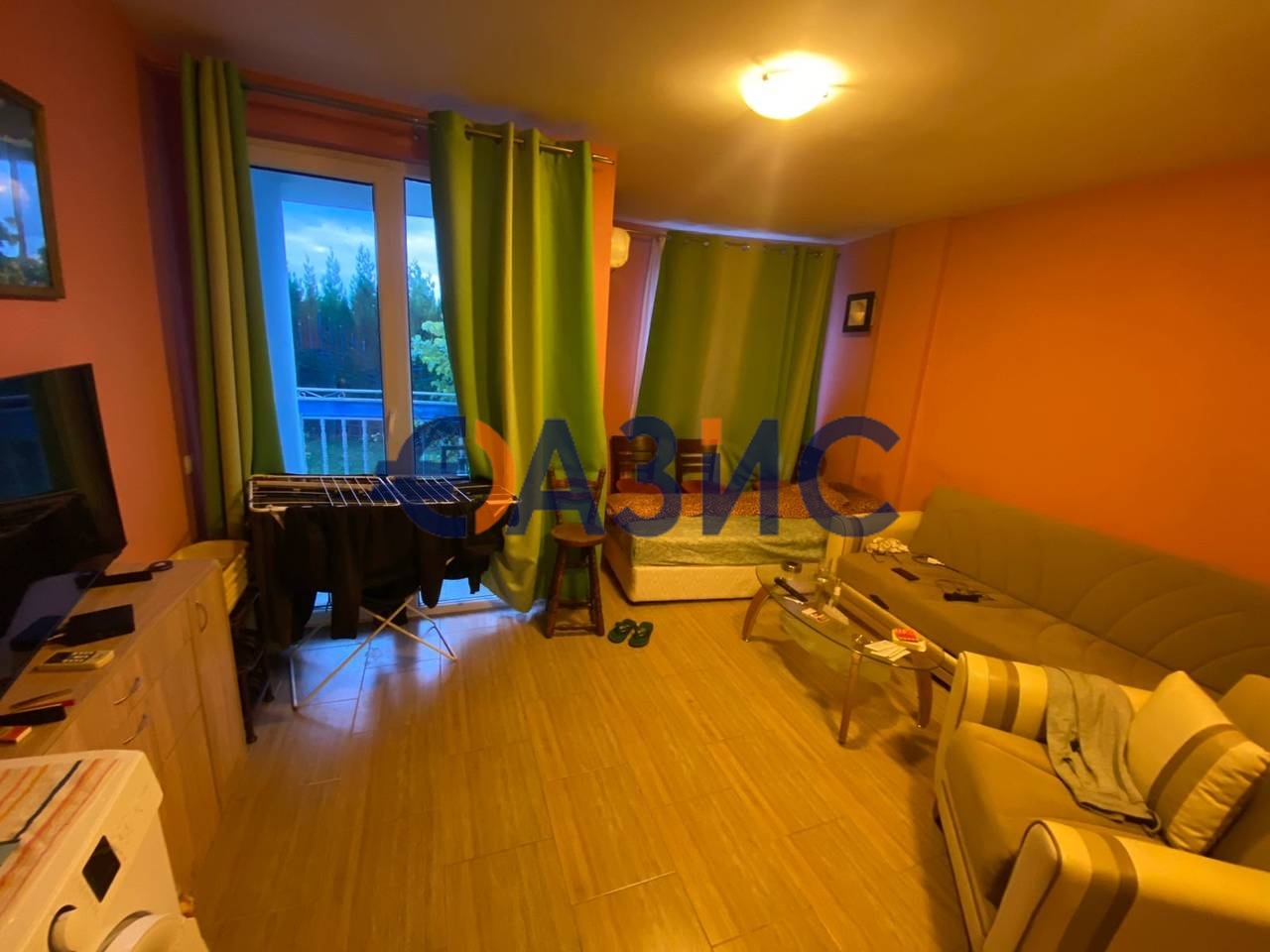 Apartamento en Kosharitsa, Bulgaria, 98 m² - imagen 3