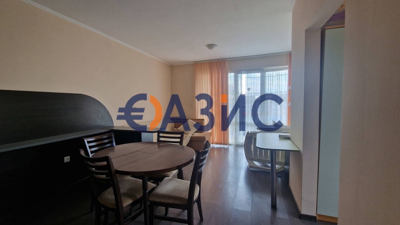 Apartamento en Sunny Beach, Bulgaria, 66.7 m² - imagen 3