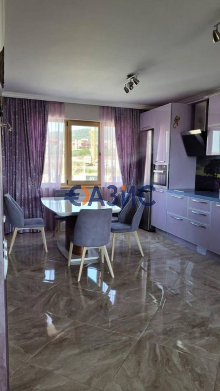 Appartement à Sveti Vlas, Bulgarie, 136 m² - image 3