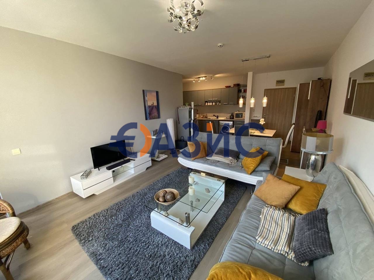 Apartment in Aheloy, Bulgarien, 102 m² - Foto 4