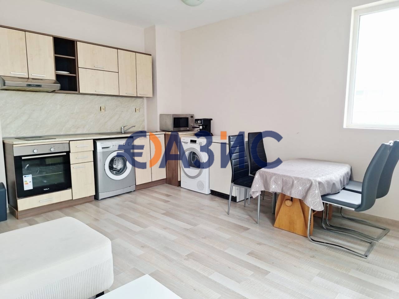 Appartement à Slantchev Briag, Bulgarie, 92 m² - image 3