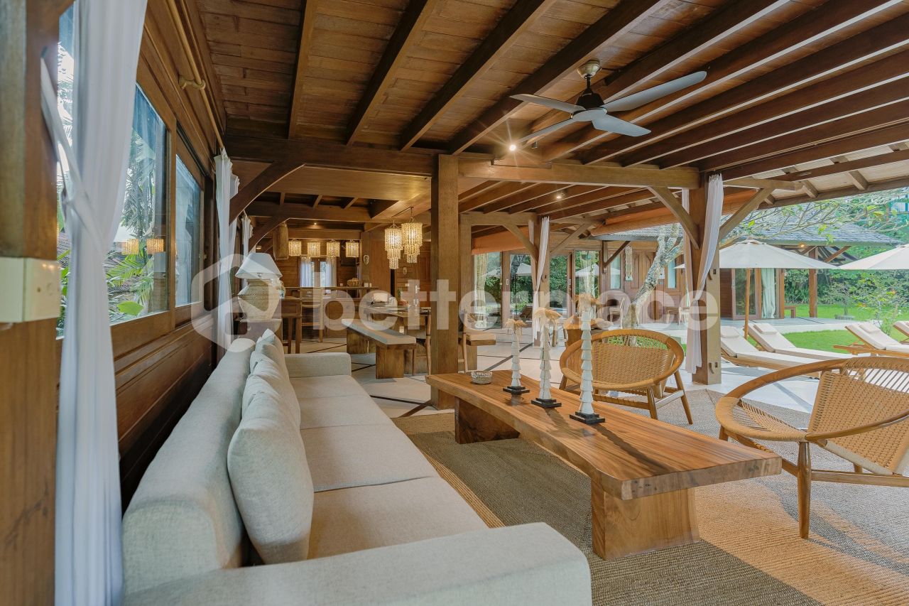 Villa à Canggu, Indonésie, 400 m² - image 4