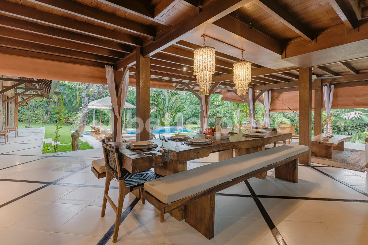 Villa à Canggu, Indonésie, 400 m² - image 3