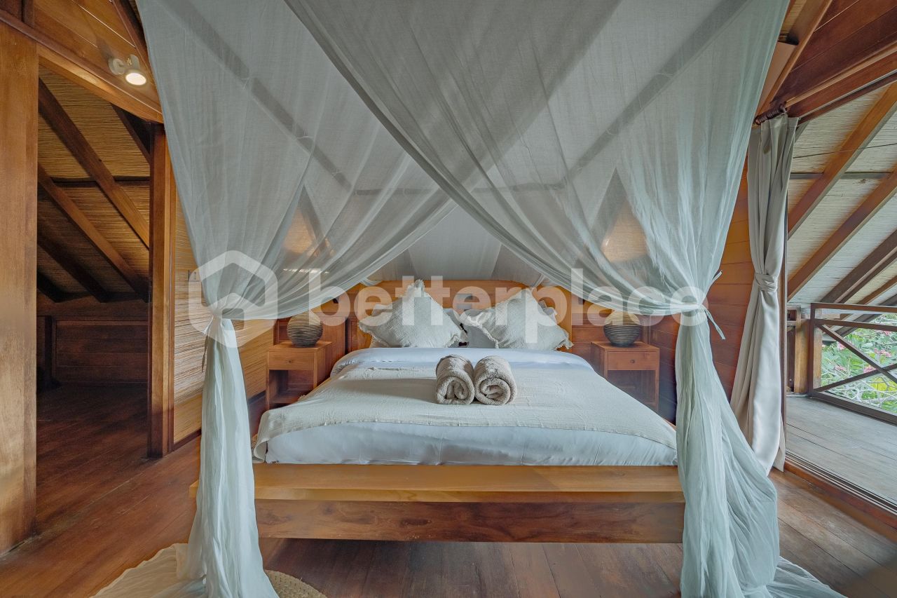 Villa à Canggu, Indonésie, 400 m² - image 8