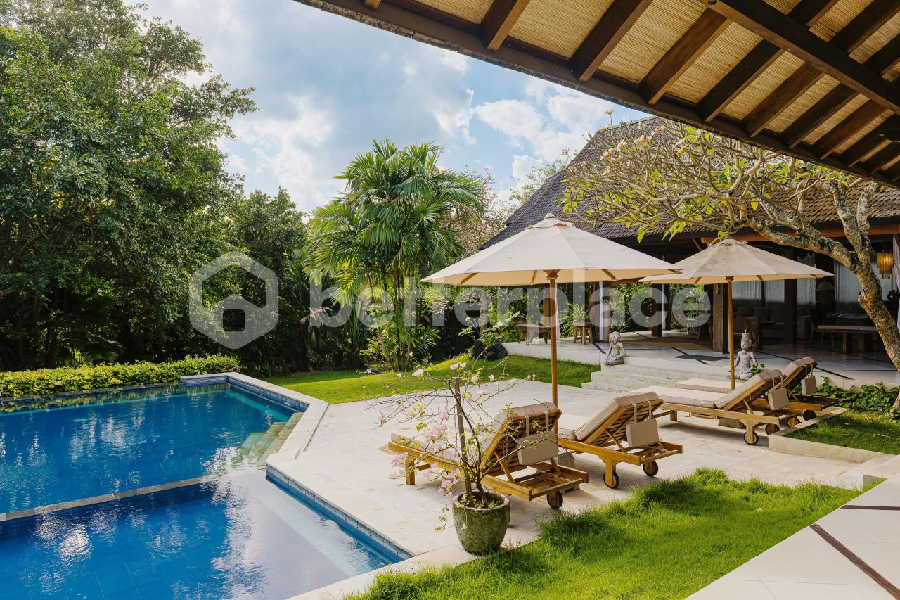 Villa à Canggu, Indonésie, 400 m² - image 2