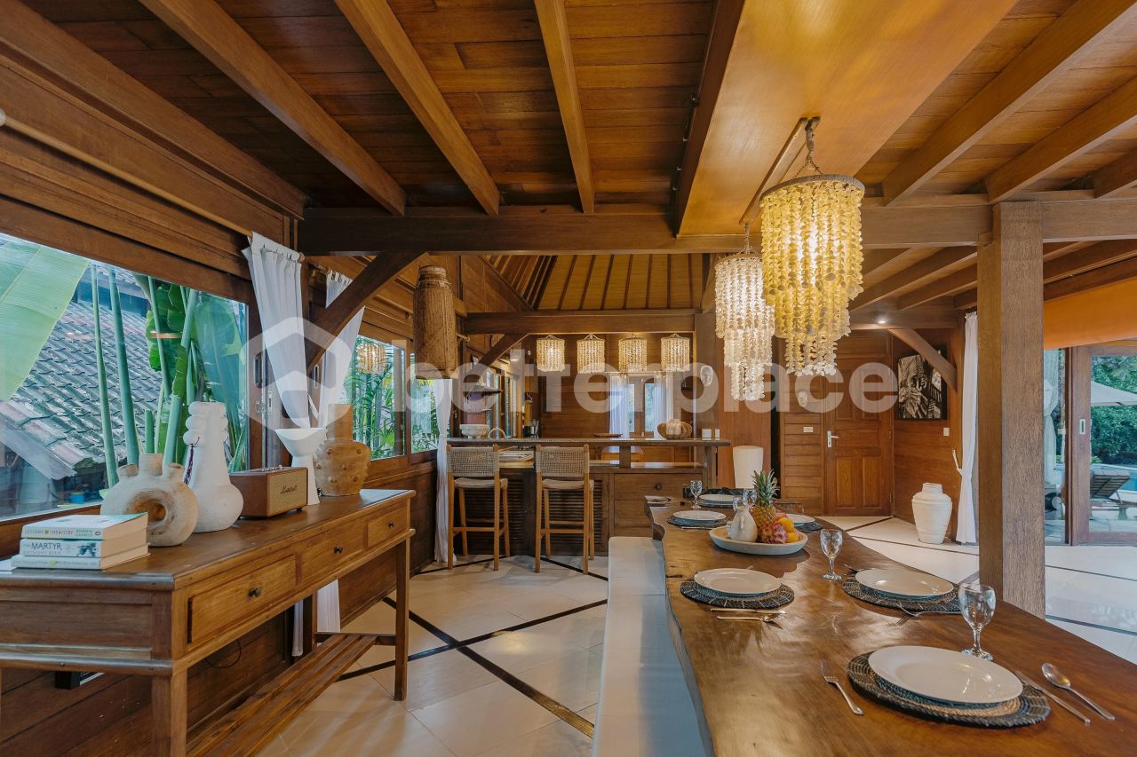 Villa à Canggu, Indonésie, 400 m² - image 6