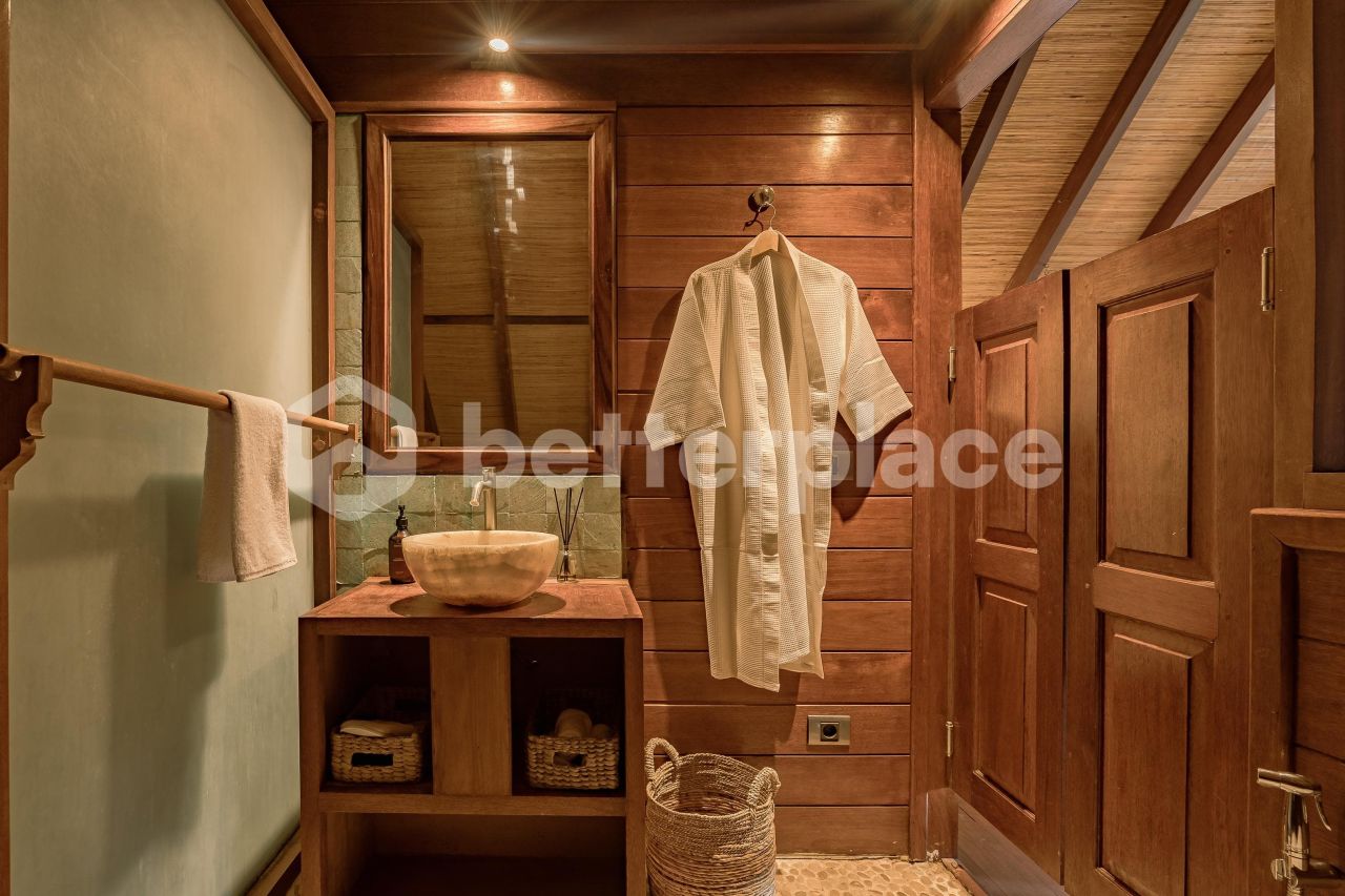 Villa à Canggu, Indonésie, 400 m² - image 9