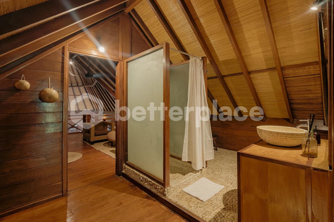 Villa à Canggu, Indonésie, 400 m² - image 12