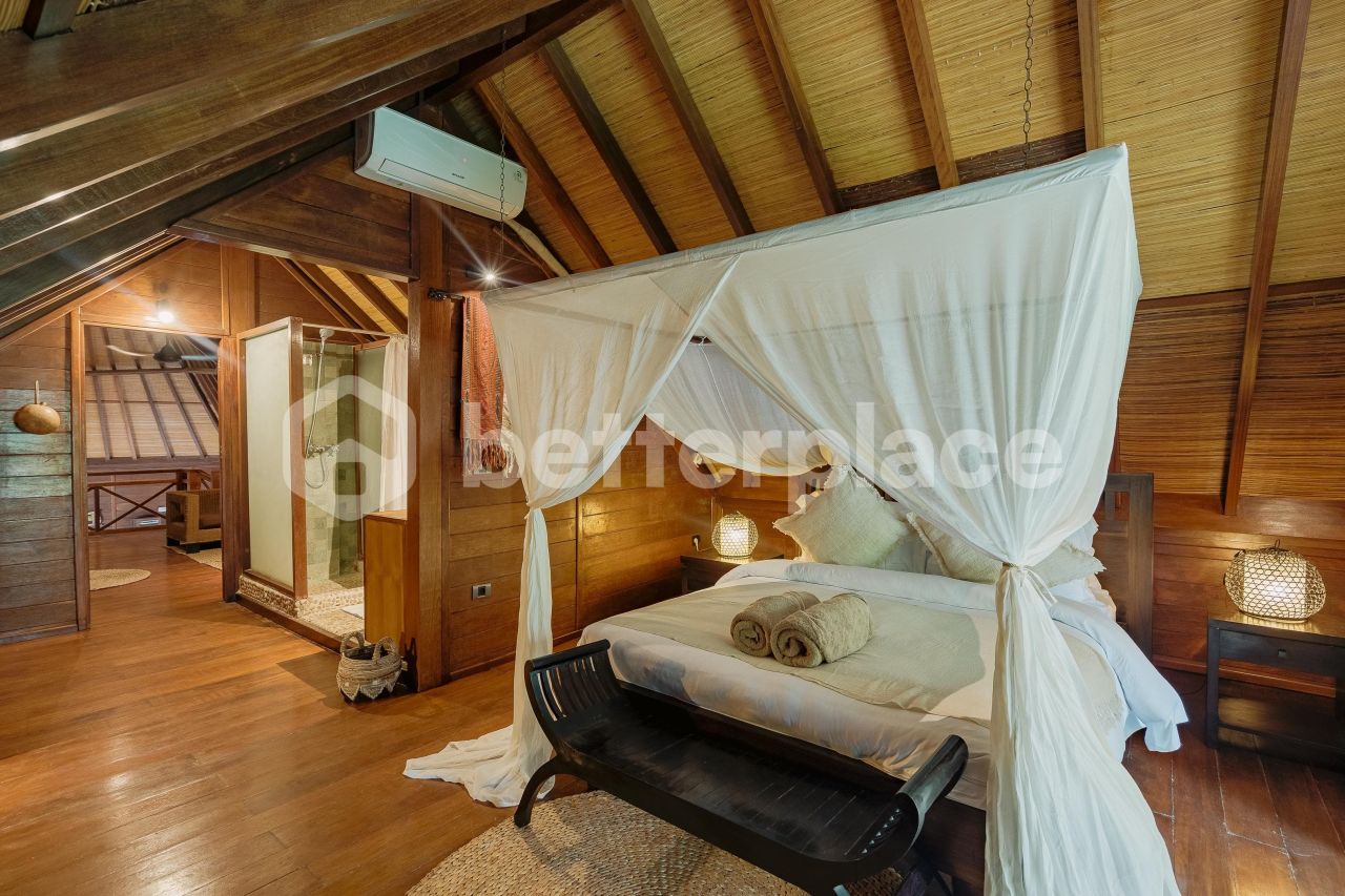 Villa à Canggu, Indonésie, 400 m² - image 13
