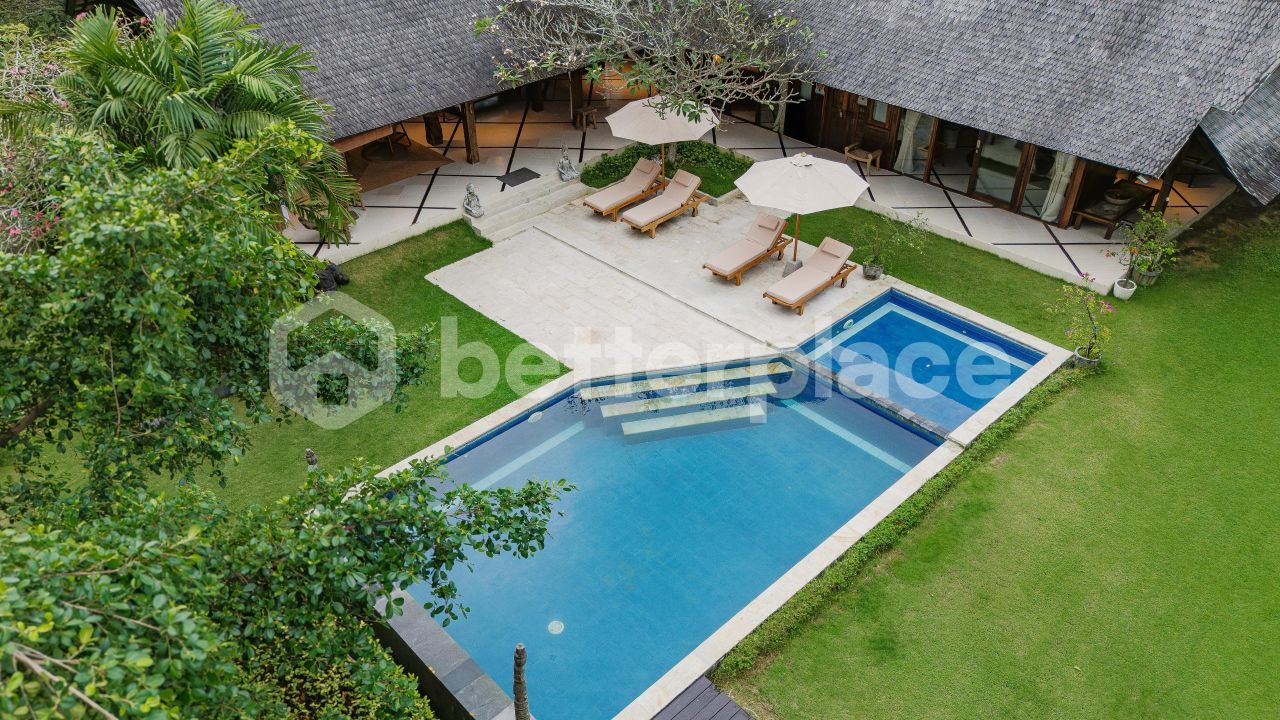 Villa à Canggu, Indonésie, 400 m² - image 17
