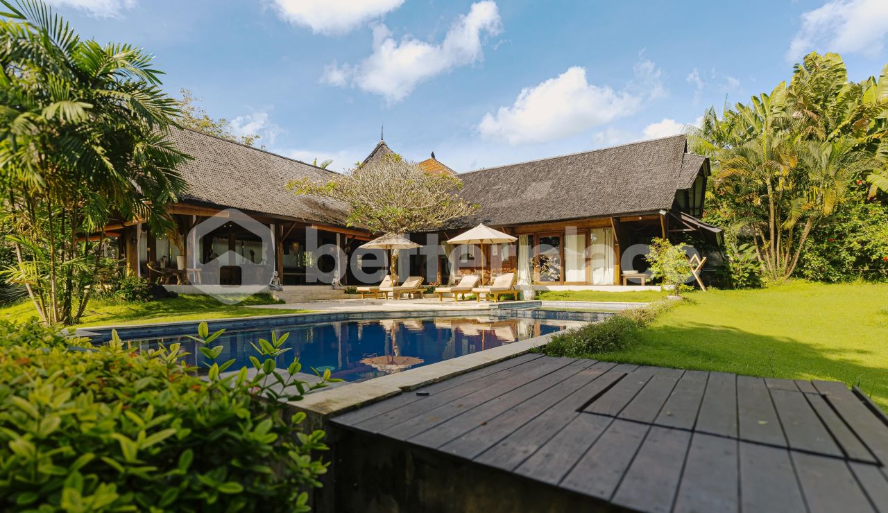 Villa à Canggu, Indonésie, 400 m² - image 18