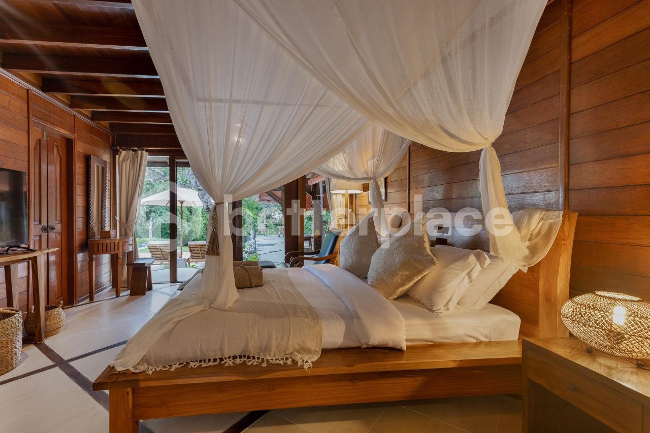 Villa à Canggu, Indonésie, 400 m² - image 14