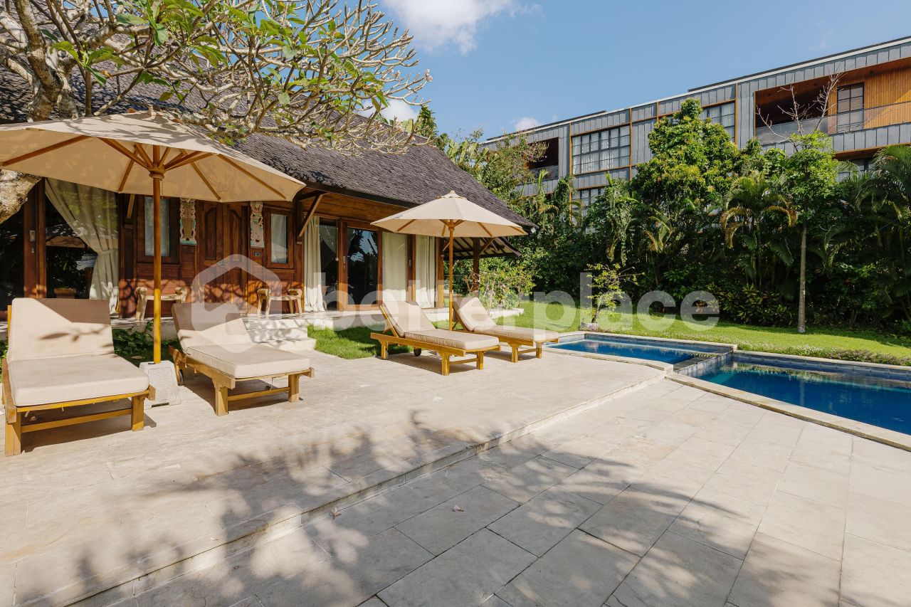 Villa à Canggu, Indonésie, 400 m² - image 16