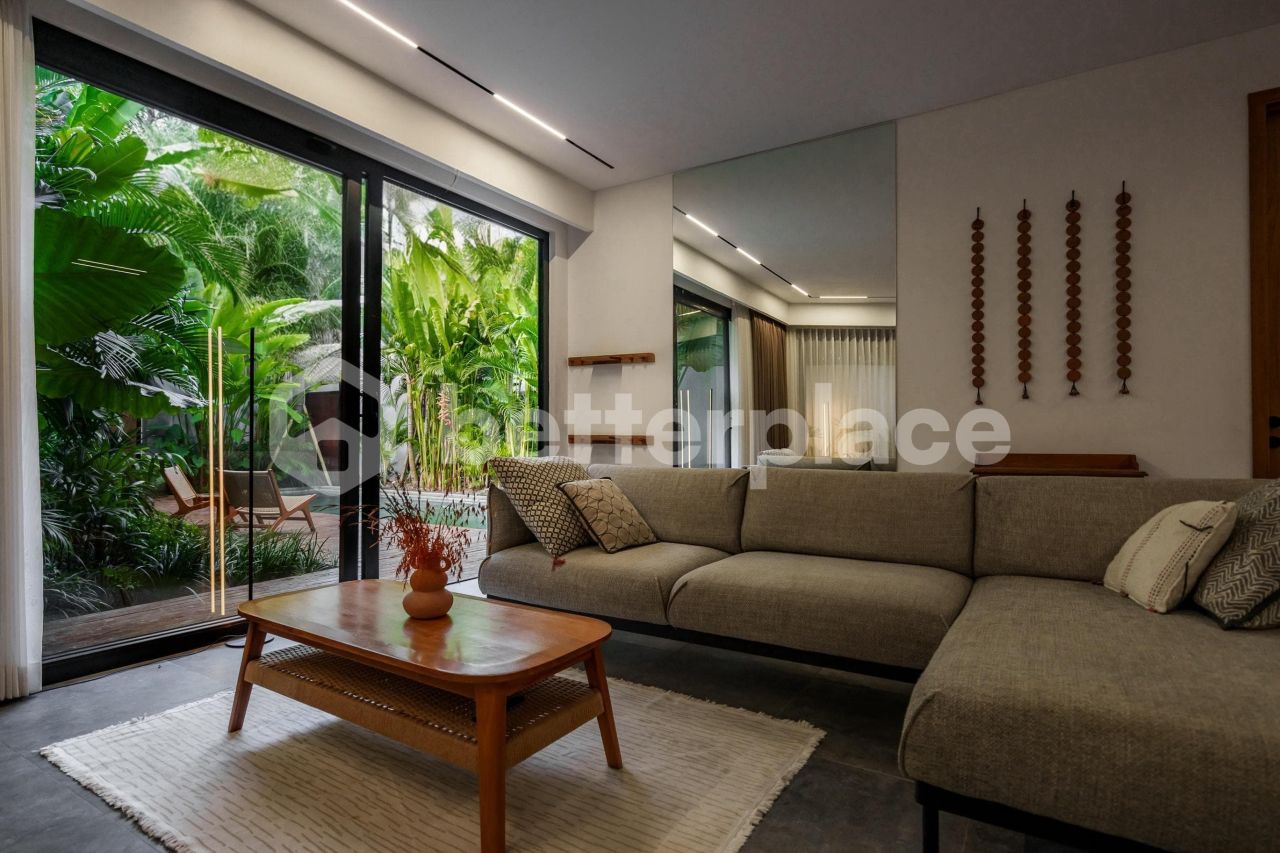 Villa à Canggu, Indonésie, 210 m² - image 2