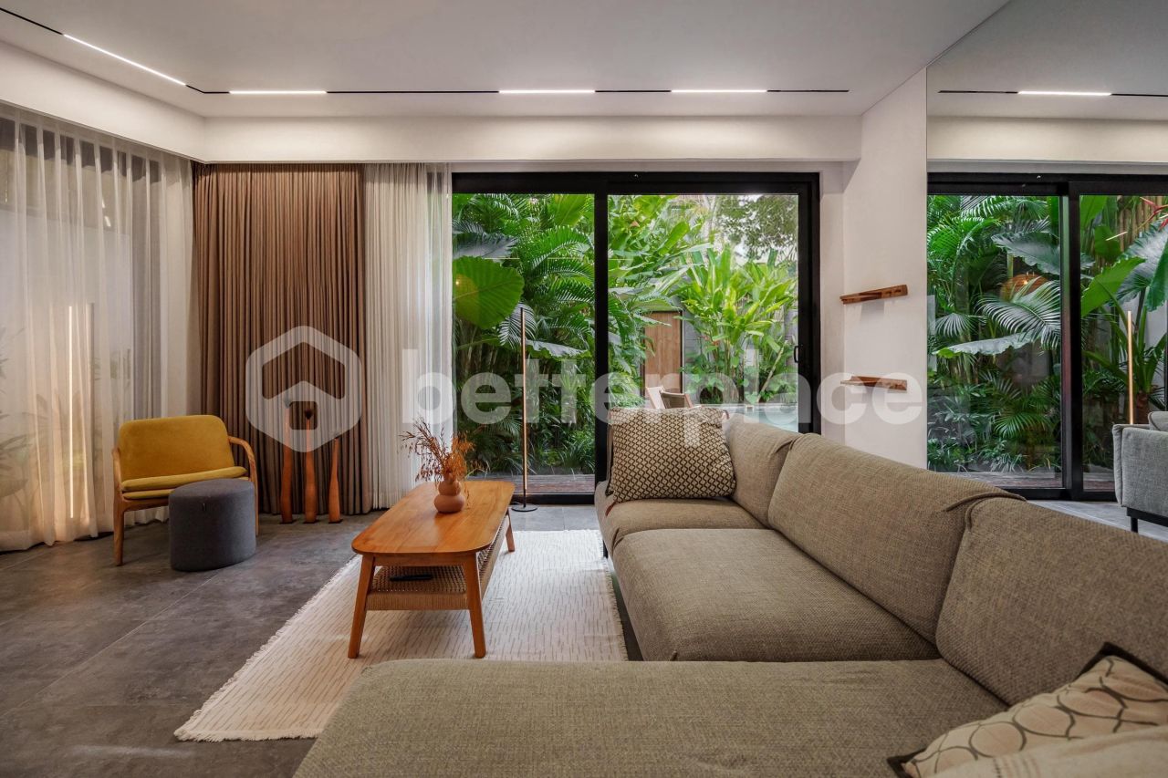 Villa à Canggu, Indonésie, 210 m² - image 3