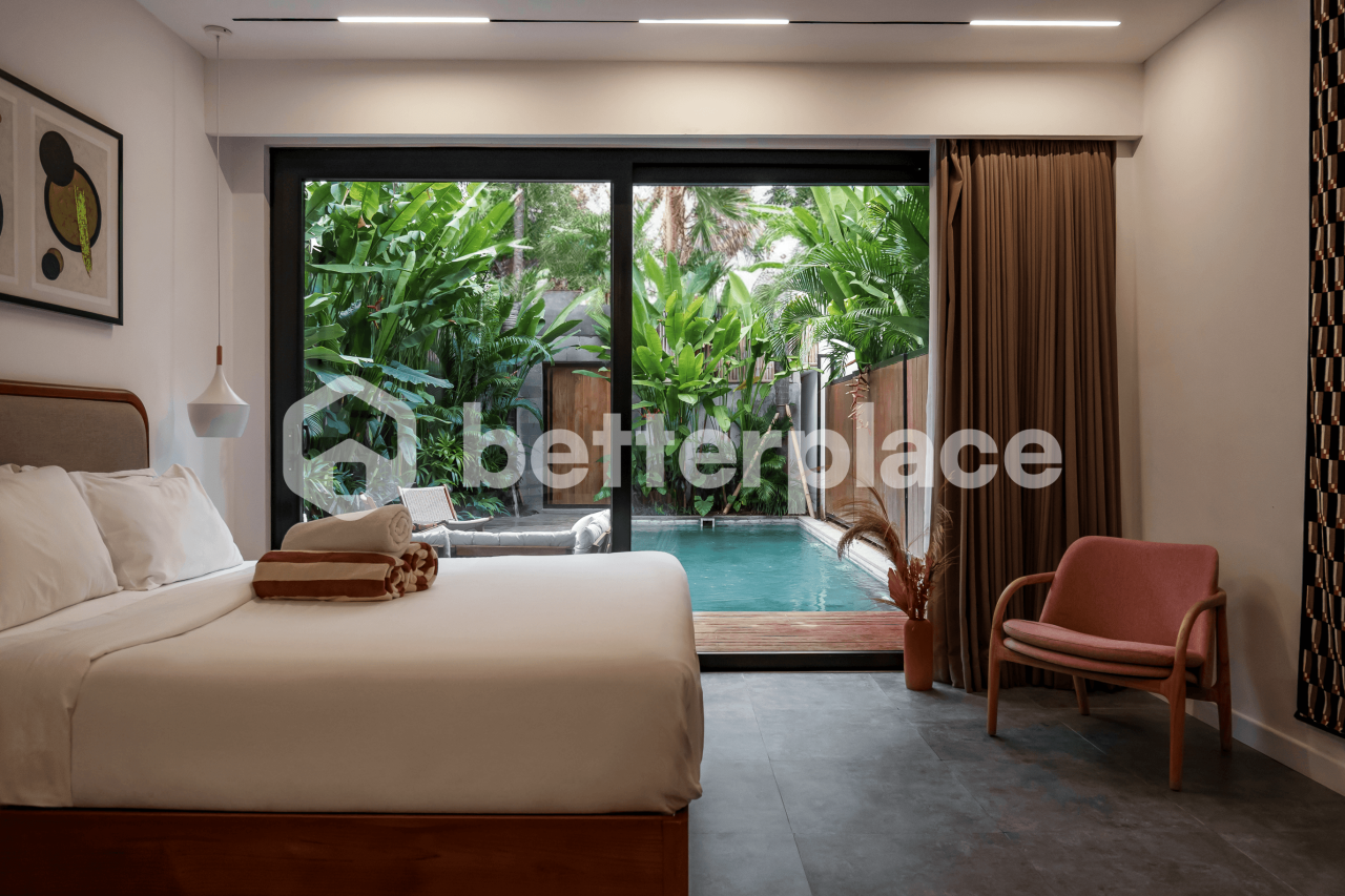 Villa à Canggu, Indonésie, 210 m² - image 14