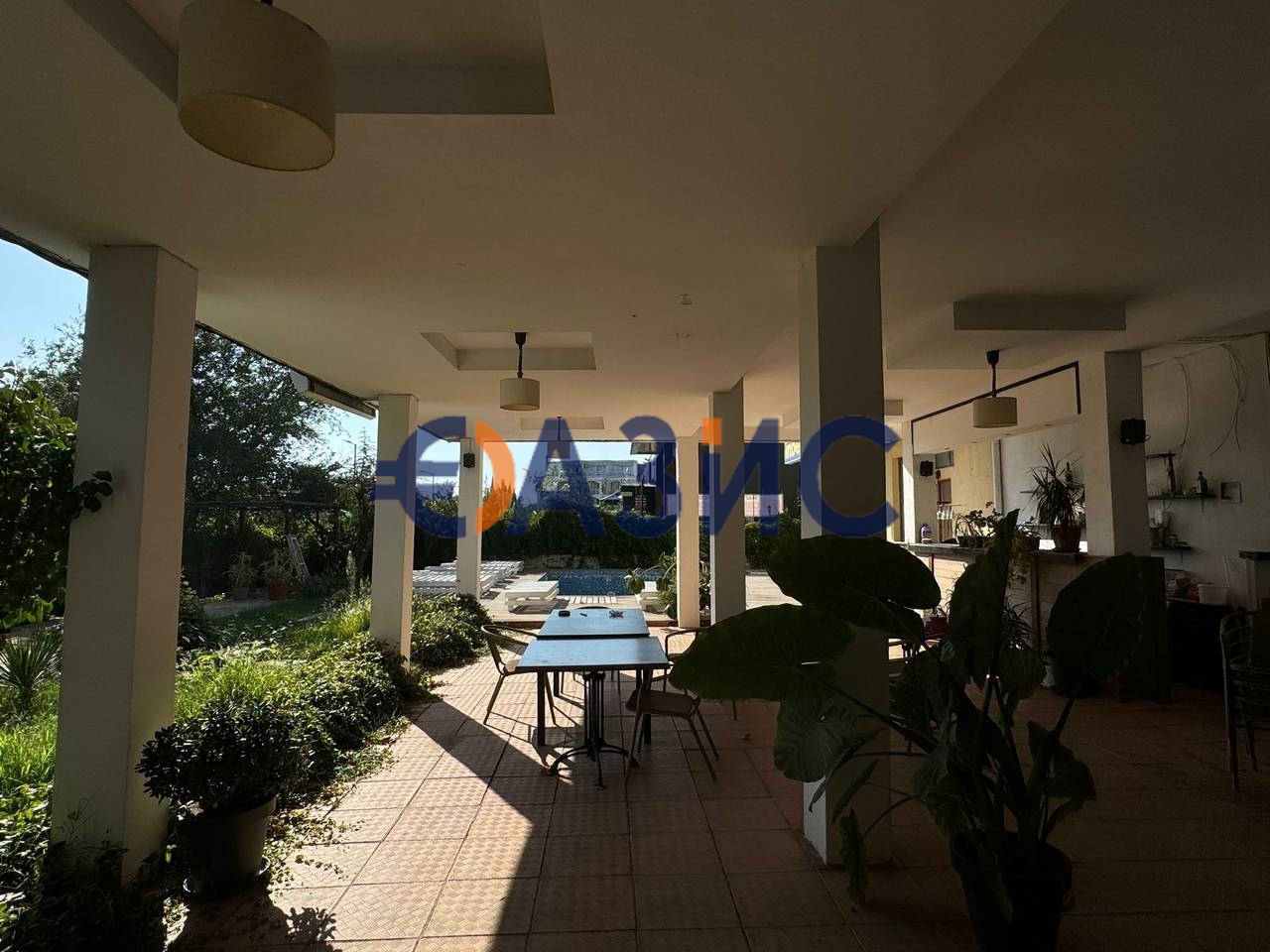 Appartement à Sveti Vlas, Bulgarie, 73 m² - image 5