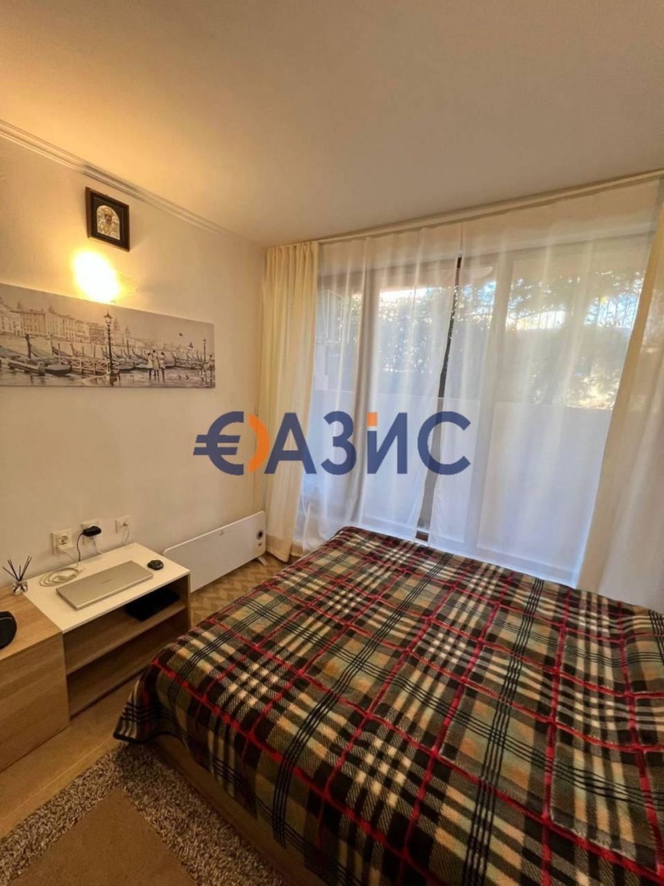 Appartement à Slantchev Briag, Bulgarie, 57 m² - image 6