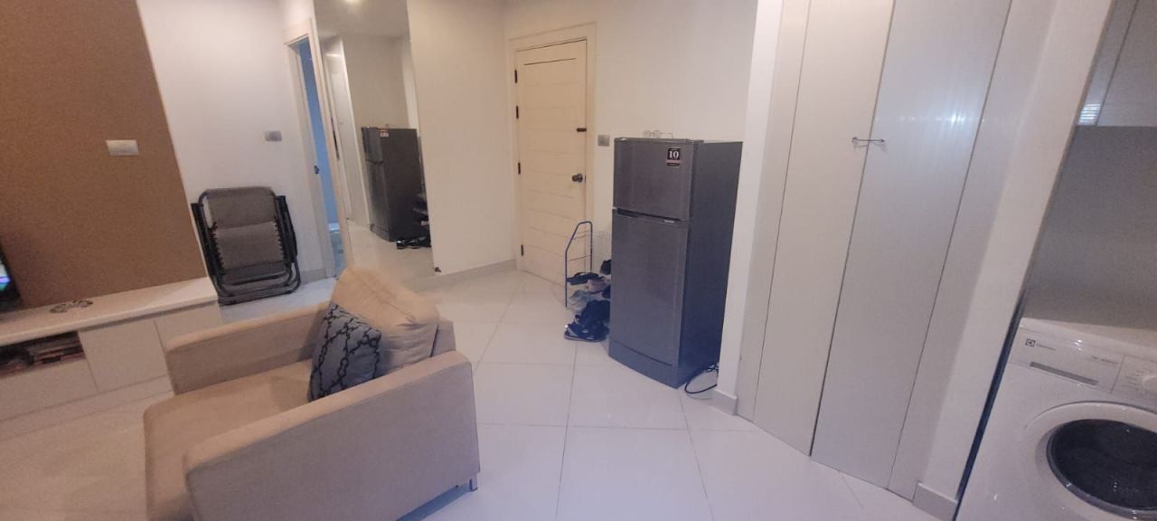 Flat in Pattaya, Thailand, 70 m² - picture 6