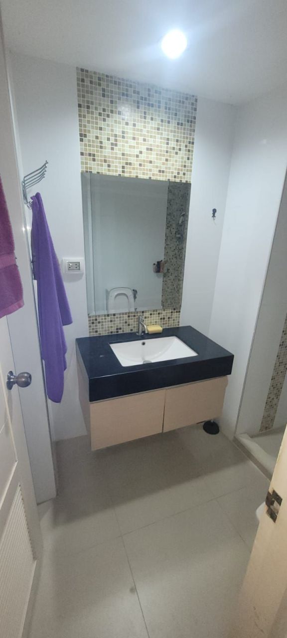 Flat in Pattaya, Thailand, 70 m² - picture 10