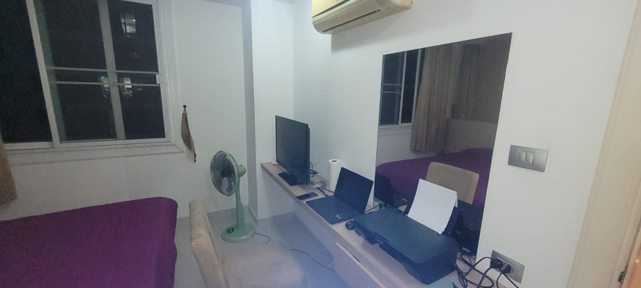 Flat in Pattaya, Thailand, 70 m² - picture 7