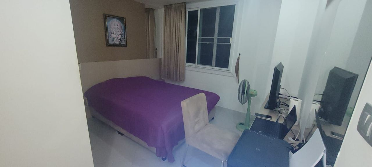 Flat in Pattaya, Thailand, 70 m² - picture 11