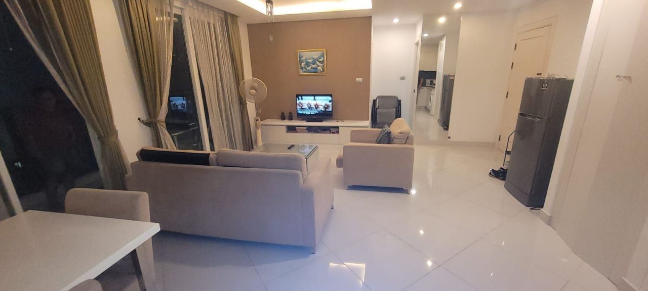 Flat in Pattaya, Thailand, 70 m² - picture 3