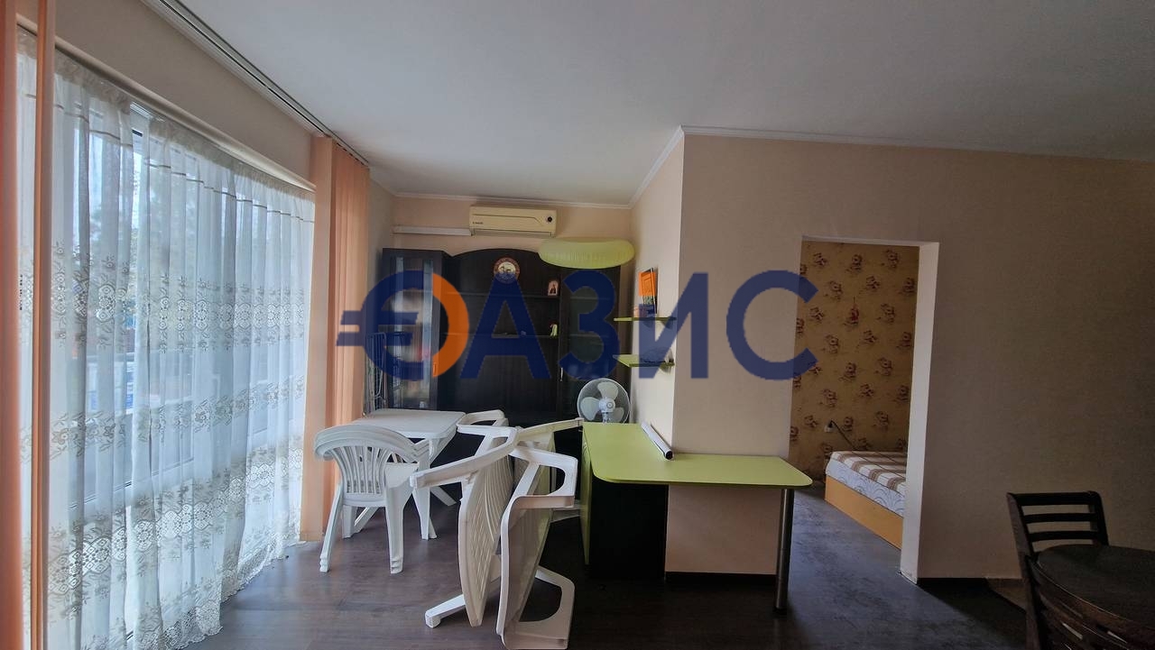 Apartamento en Sunny Beach, Bulgaria, 66.7 m² - imagen 4
