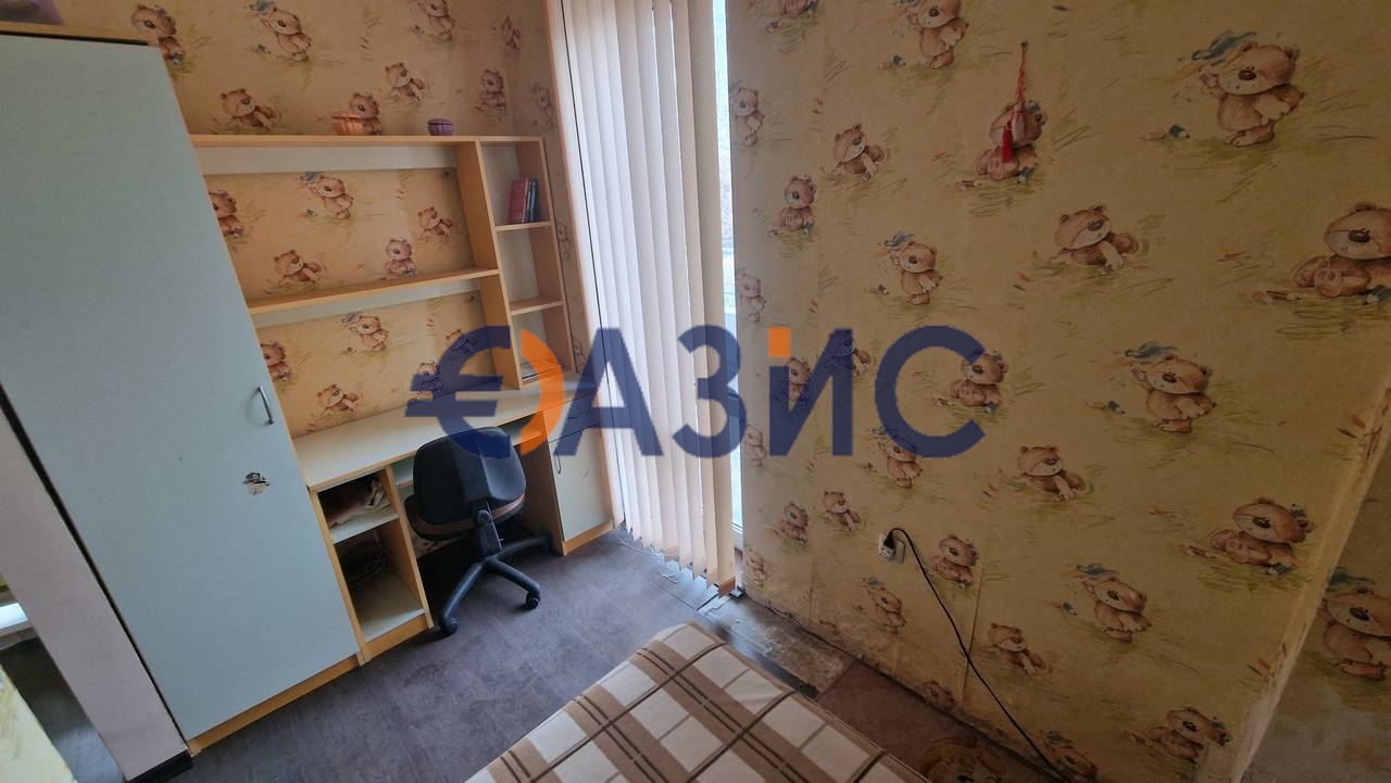 Apartamento en Sunny Beach, Bulgaria, 66.7 m² - imagen 5