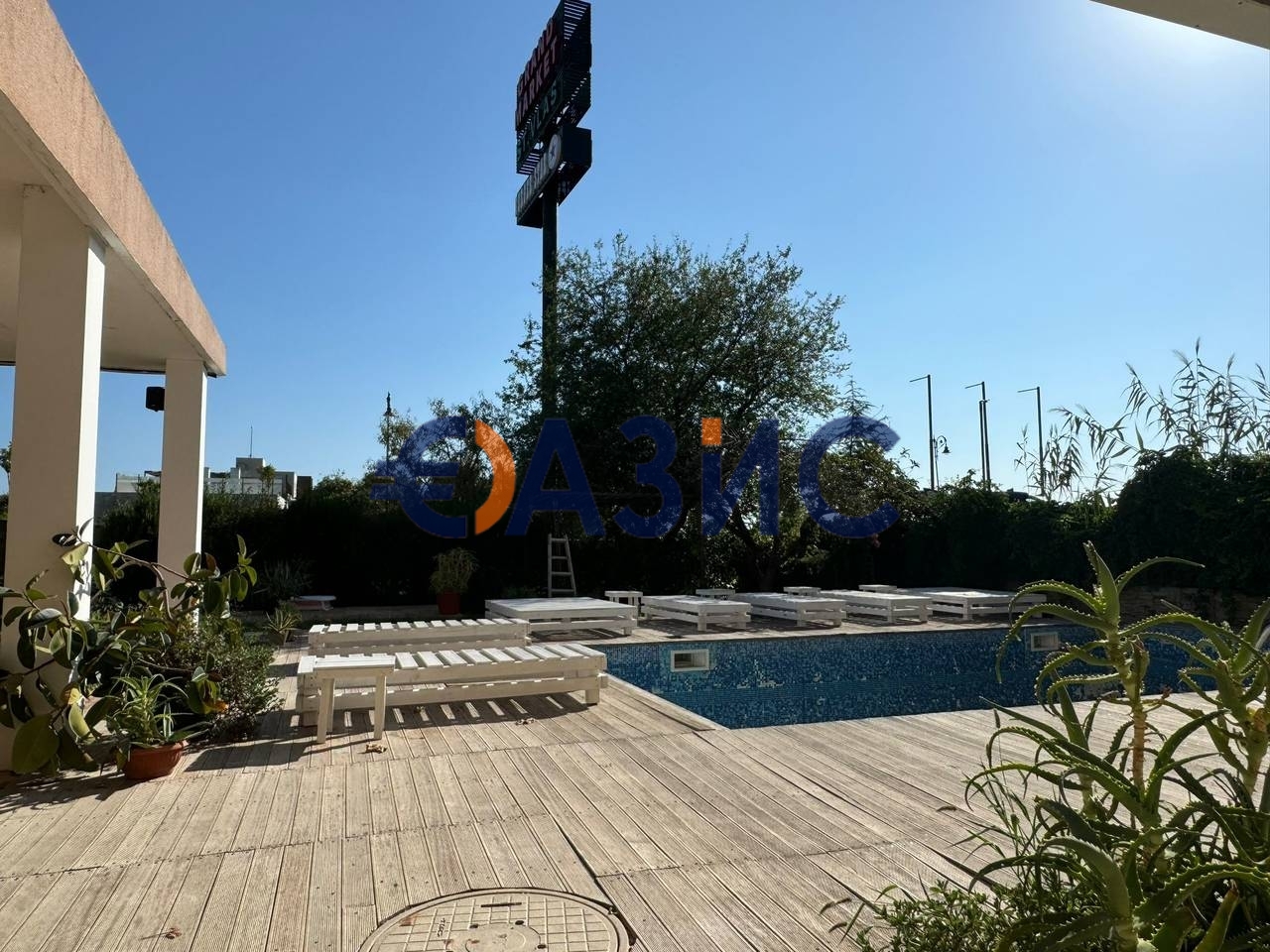 Appartement à Sveti Vlas, Bulgarie, 73 m² - image 6