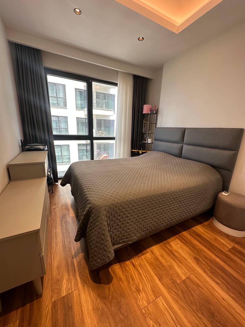 Flat in Alanya, Turkey, 90 m² - picture 5