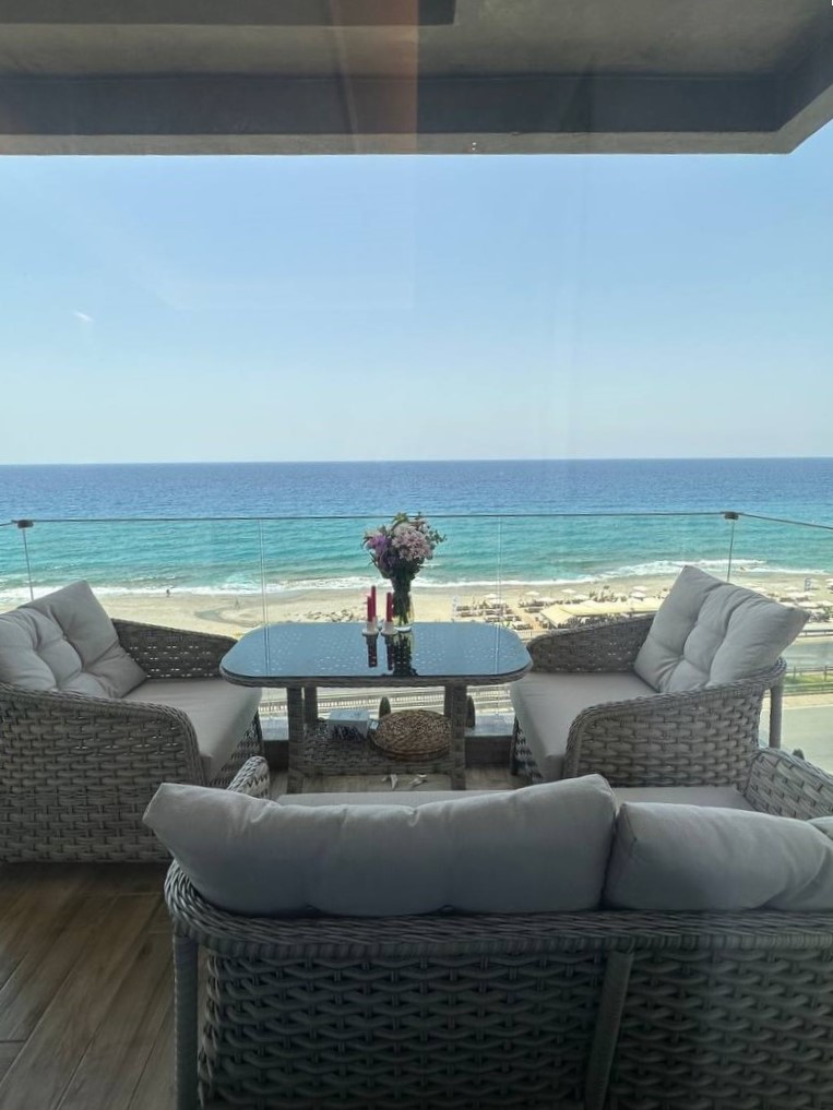 Flat in Alanya, Turkey, 90 m² - picture 3