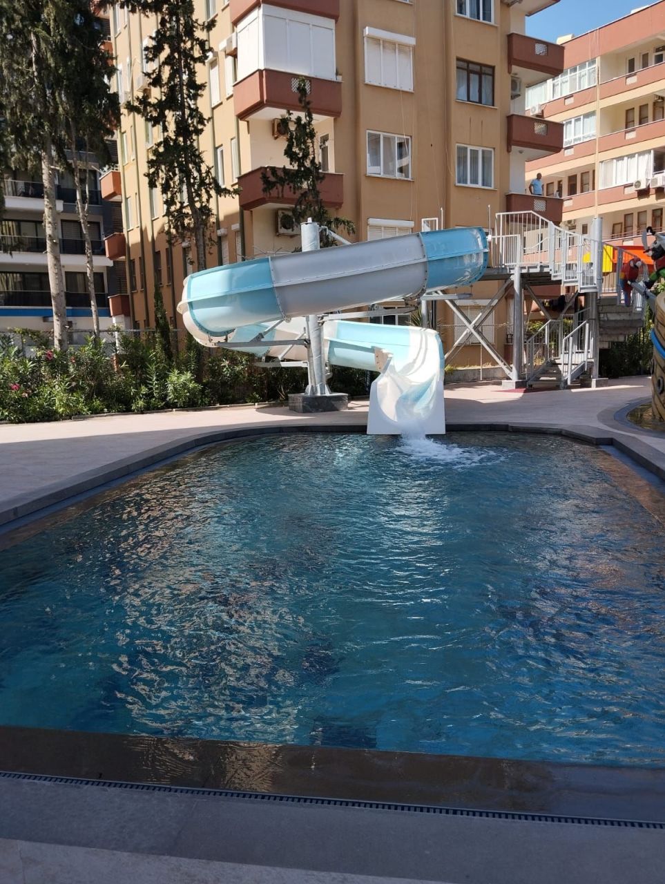 Flat in Alanya, Turkey, 90 m² - picture 11