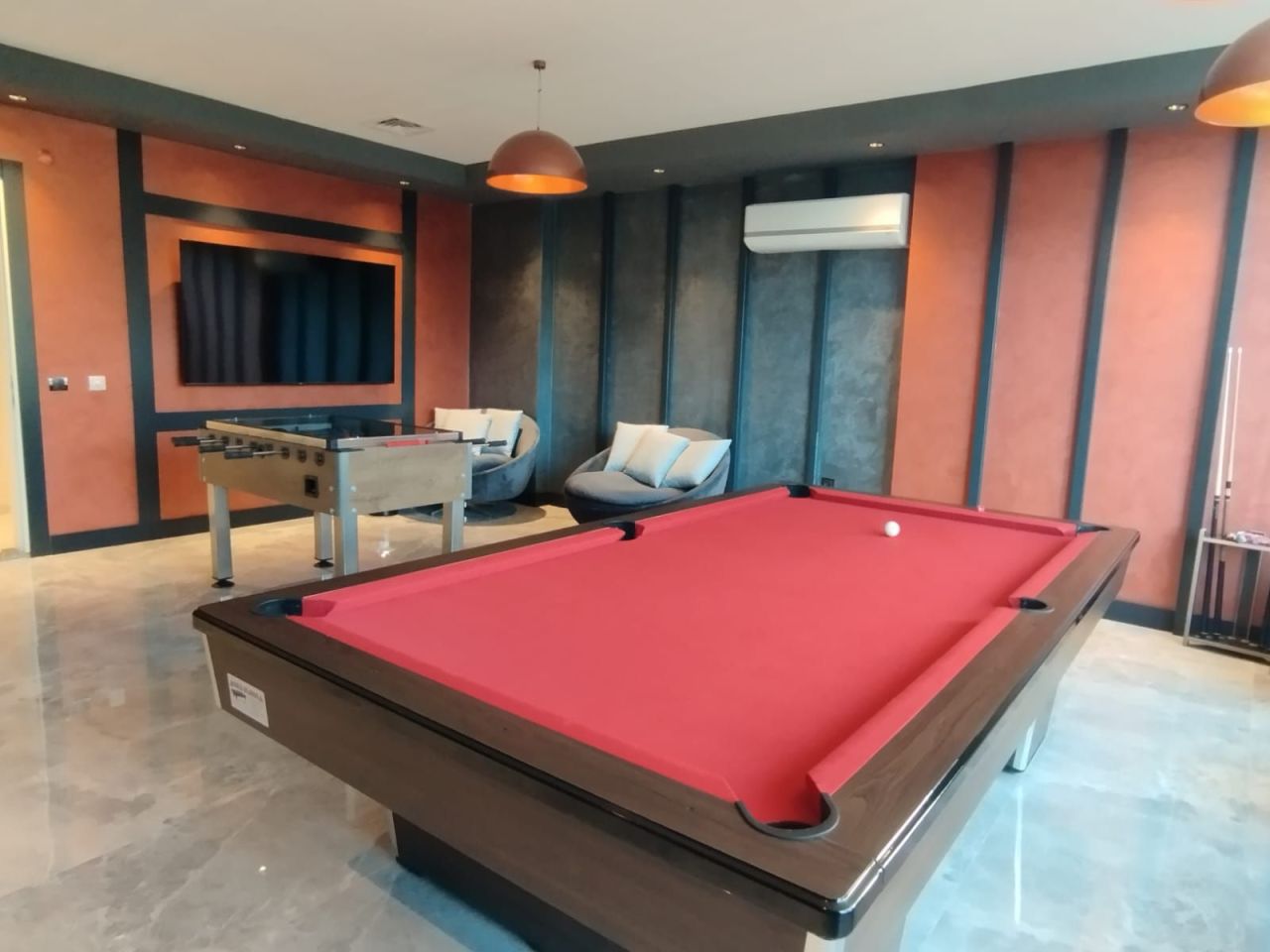 Flat in Alanya, Turkey, 90 m² - picture 16