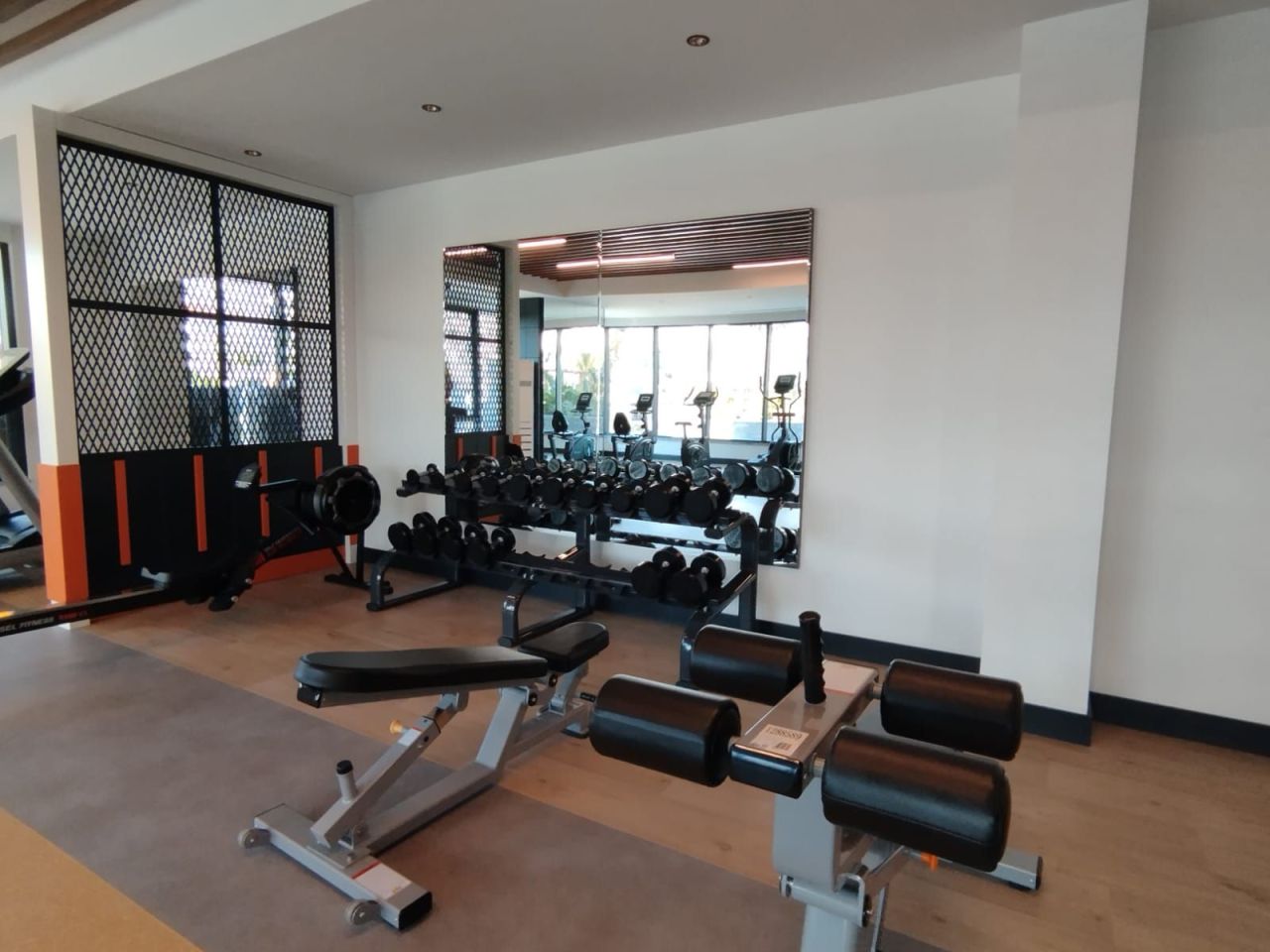 Flat in Alanya, Turkey, 90 m² - picture 18