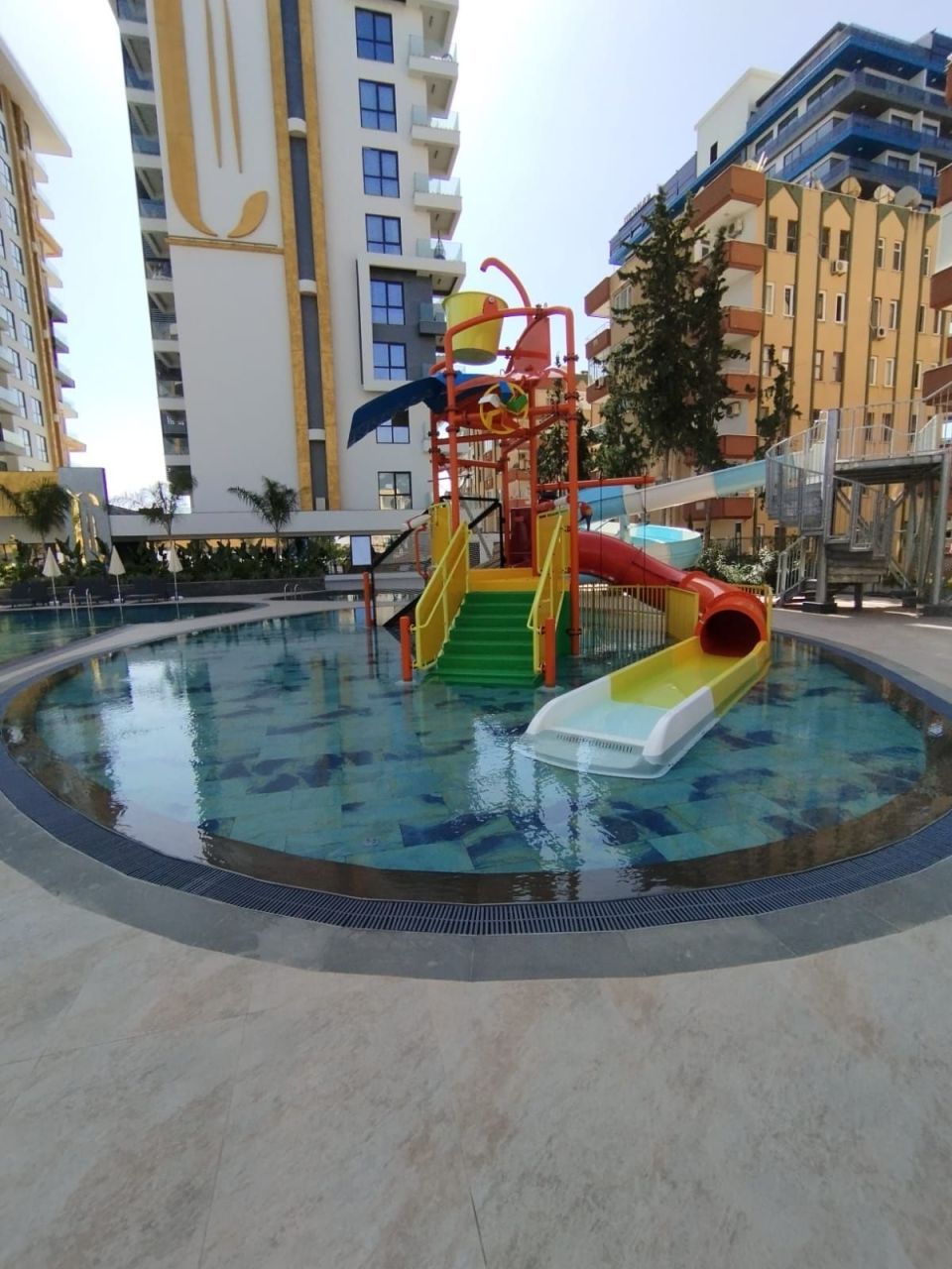 Flat in Alanya, Turkey, 90 m² - picture 12