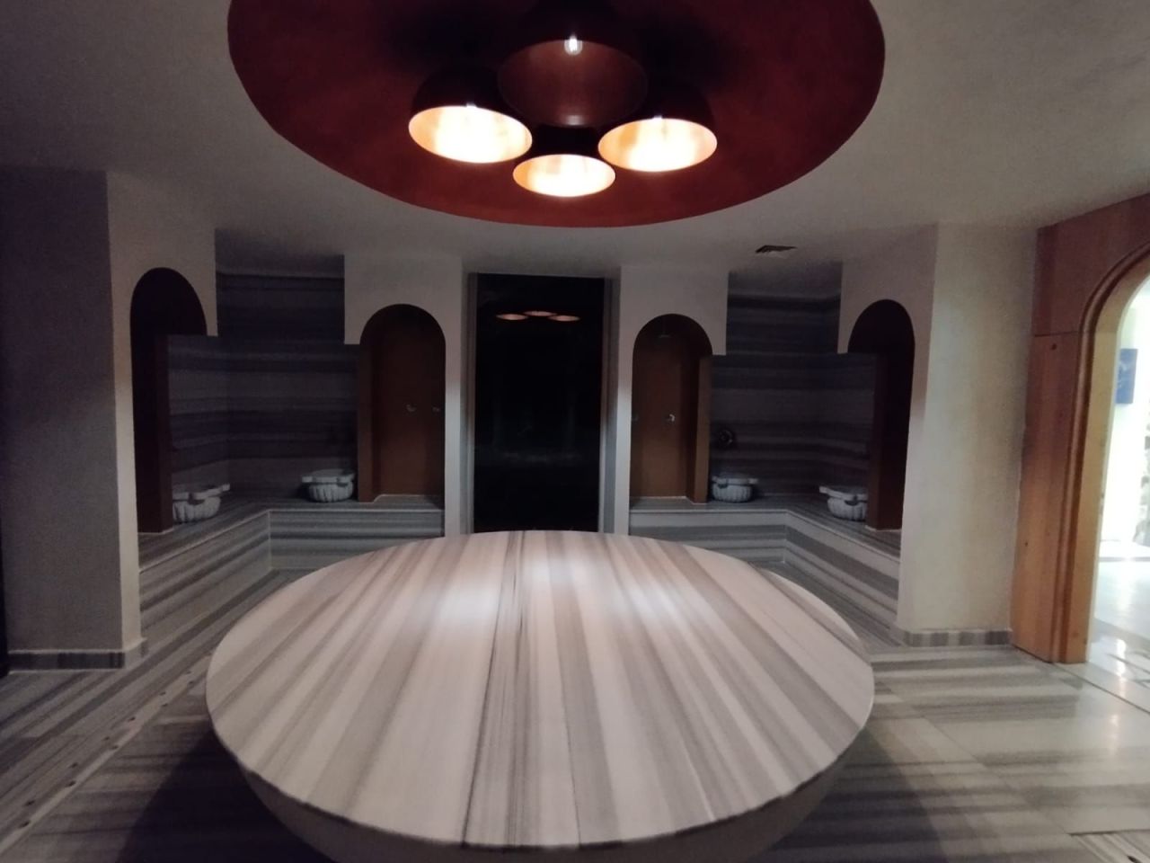 Flat in Alanya, Turkey, 90 m² - picture 15