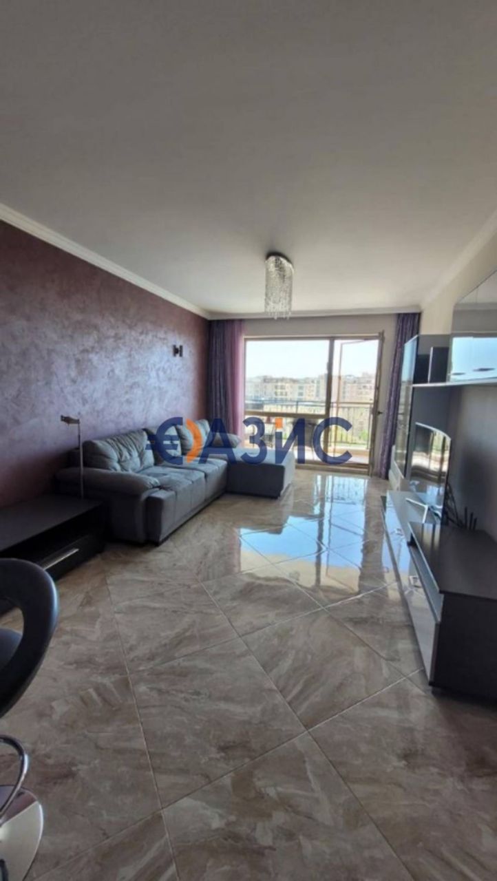 Appartement à Sveti Vlas, Bulgarie, 136 m² - image 5