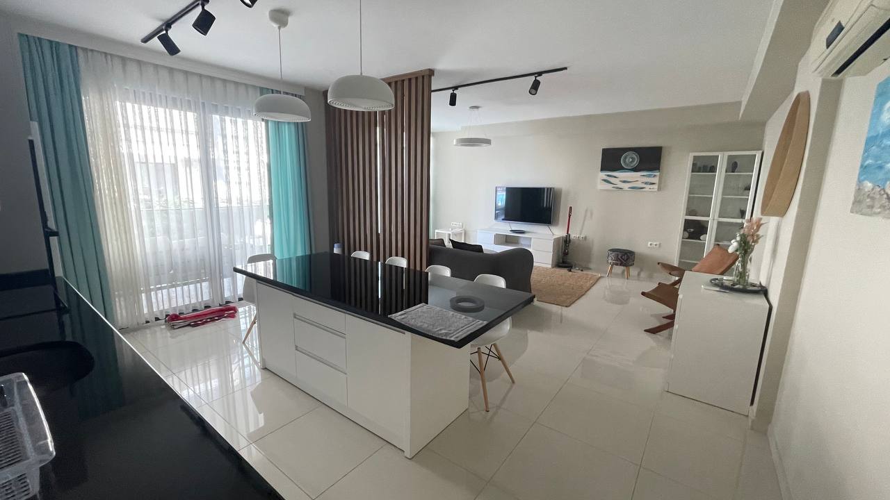 Appartement à Kestel, Turquie, 175 m² - image 1