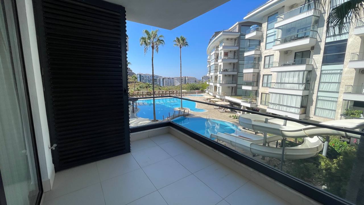 Appartement à Kestel, Turquie, 175 m² - image 13